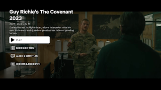 Ruff-Flow Entertainment TV screenshot 3