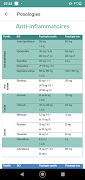 Rheumatools ảnh chụp màn hình 6