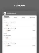 The Loading Dock Gym スクリーンショット 7