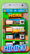 پوستر MineClicker