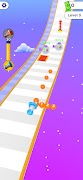 Flying Balls screenshot 3