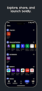 برنامه‌نما Promote your App only عکس از صفحه