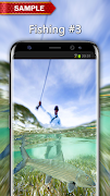 Fishing Wallpapers screenshot 3