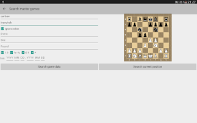 Master Games Plugin ảnh chụp màn hình 3