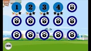 Sniper Ballon Shooting 截圖 1