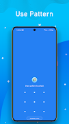 App Lock : Lock Apps, Media ภาพหน้าจอ 5