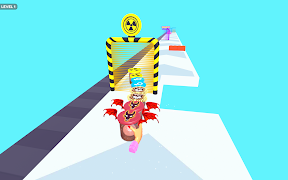 Clone Rush imagem de tela 6