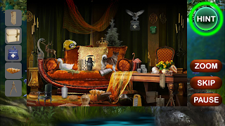 Art Hidden Objects Ekran Görüntüsü 2
