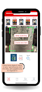 Inventory: QR Barcode Scanner screenshot 4