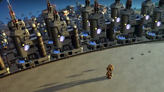 Dyson Sphere Program Guide captura de pantalla 5