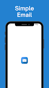 Simple Email - Temporary Email imagem de tela 5