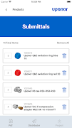 Uponor PRO Screenshot 2