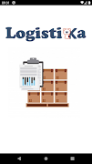 Logistika imagem de tela 1