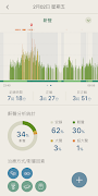 Posture Trainer Plus 截图 5