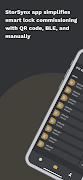 StorSynx ポスター