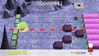 Base 10 ảnh chụp màn hình 2