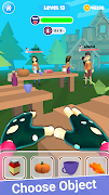 Crazy Bar Brawl screenshot 7