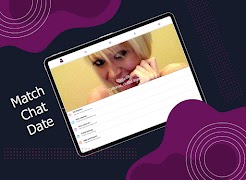 برنامه‌نما Thailand Dating عکس از صفحه