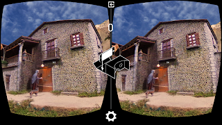 Manger VR imagem de tela 2