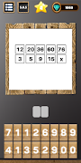Math Challenge screenshot 4