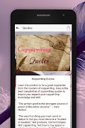 Copywriting Tips ภาพหน้าจอ 3