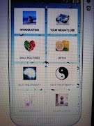 Weight loss program - The natu تصوير الشاشة 1