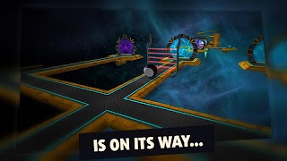 Ball Alien screenshot 4