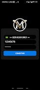 MASTER VIP M1 poster