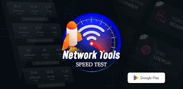NetPort IP Insight Toolkit 스크린샷 6