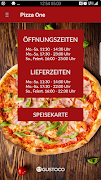 Pizza One poster