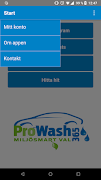 ProWash365 screenshot 1