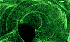 1 Million Particles poster