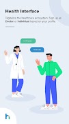Health Interface скриншот 1
