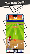 Super Baseball تصوير الشاشة 4