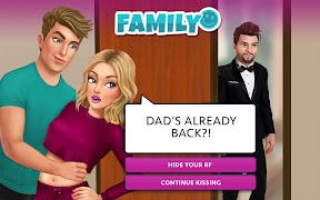 My Story: Choose Your Own Path 截圖 7