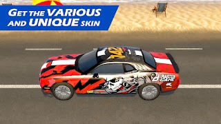 Racing Star screenshot 2