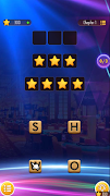 پوستر Word vs Block