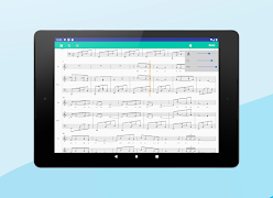 Simple Score Creator ảnh chụp màn hình 5