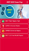 NEET 2020 screenshot 6