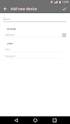 Piu Sicurezza EasyView capture d'écran 4