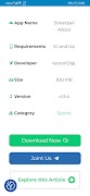 APKsGET APP screenshot 2