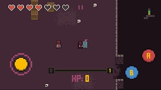Monster Slayer screenshot 2