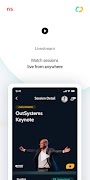3 Schermata OutSystems Events