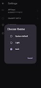 ChatWin скриншот 6