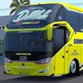 Mod Bussid SR2 STJ Draka Mbois
