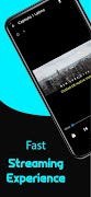 برنامه‌نما AESport Player عکس از صفحه