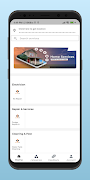 Solution Hub screenshot 1