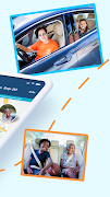 HopSkipDrive imagem de tela 1
