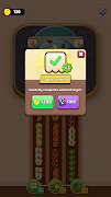 Smoothie Flow: Fruit Sort スクリーンショット 6