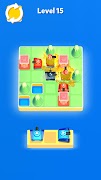 Puzzle Formation 海報